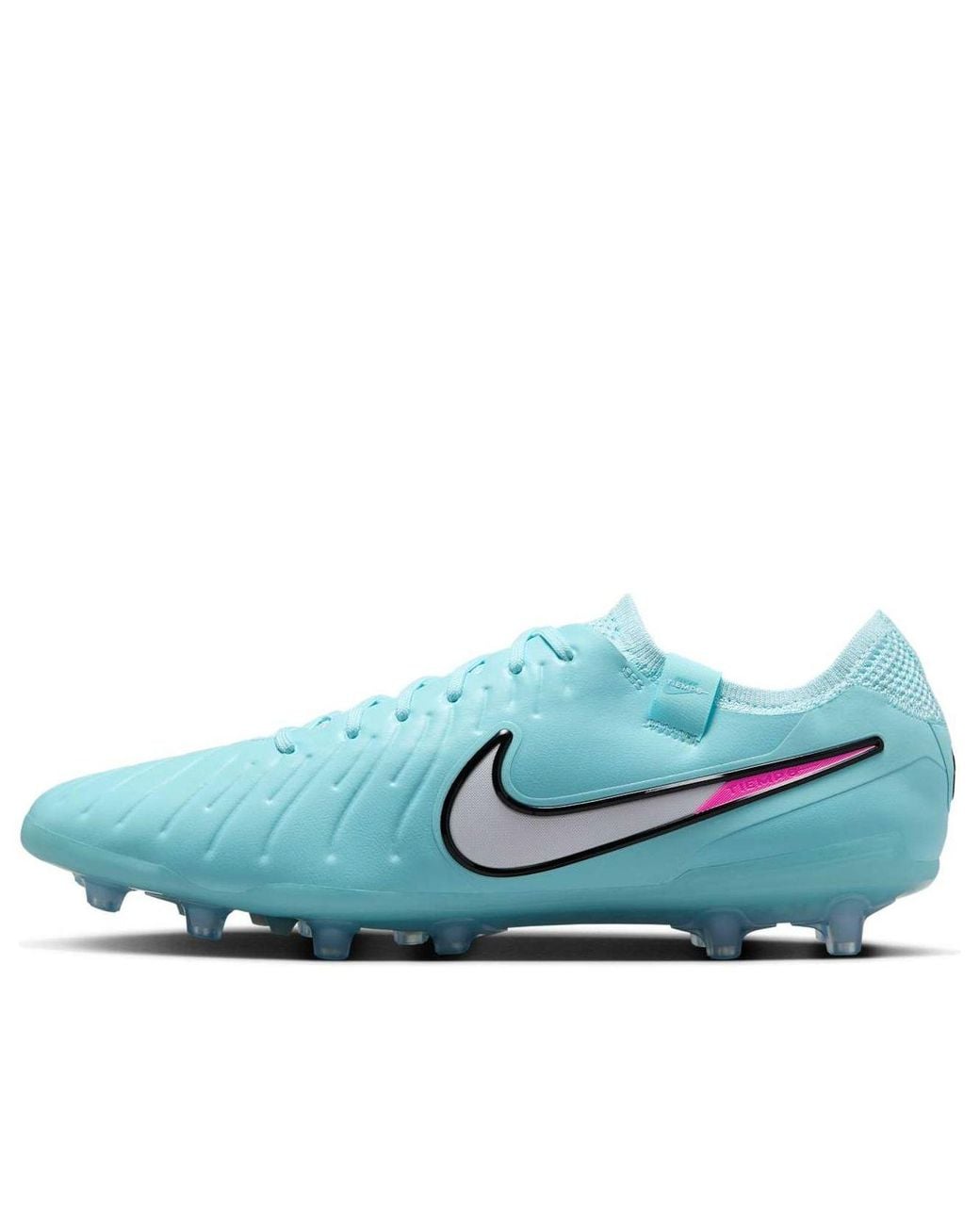 Nike Blue Tiempo Legend Elite Ag Pro 'Prism Refresh Pack Copa' for men