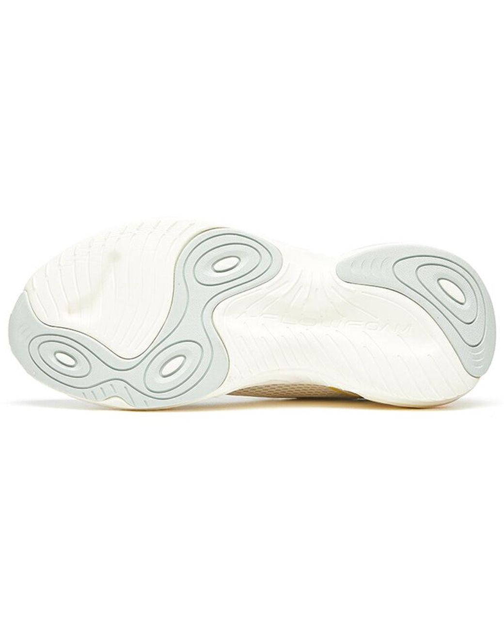 Anta White (Wmns) Run Collection