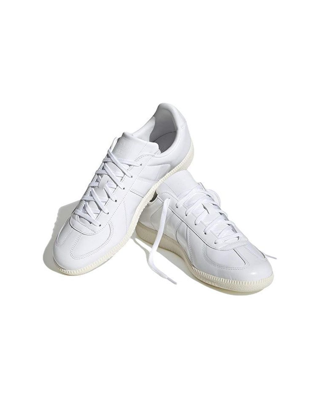 Adidas White Originals Bw Army Shoes 'Cloud' for men