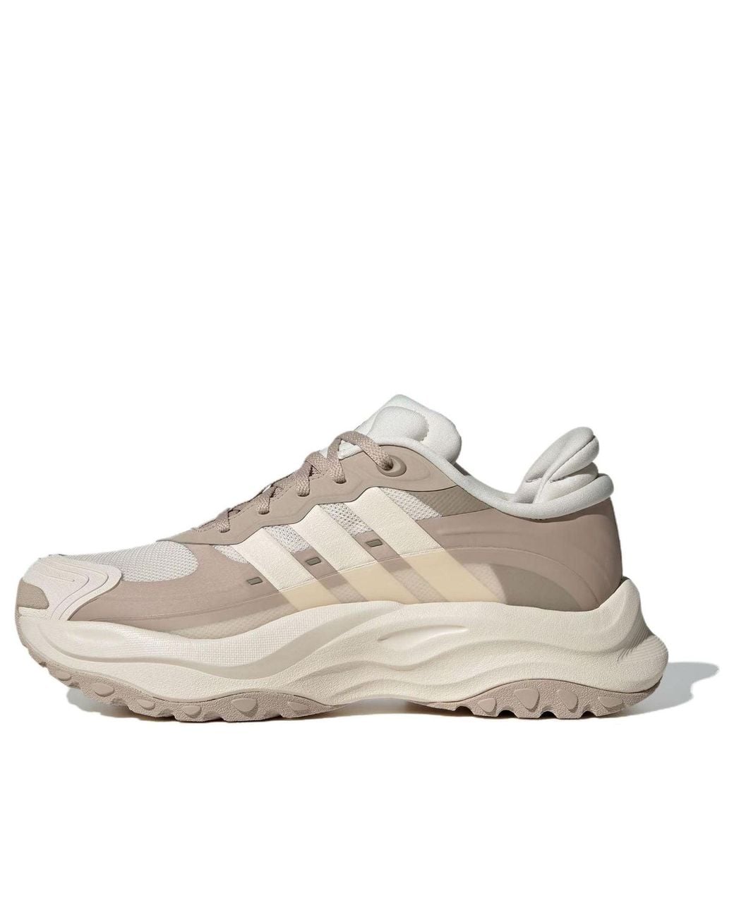 Adidas White (Wmns) Maxxwavy Halo