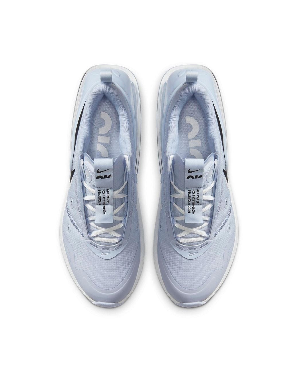 Nike Blue (Wmns) Air Max Up 'Ghost'
