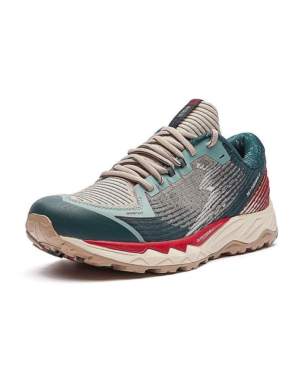 361 Degrees Blue Yushan 2 for men