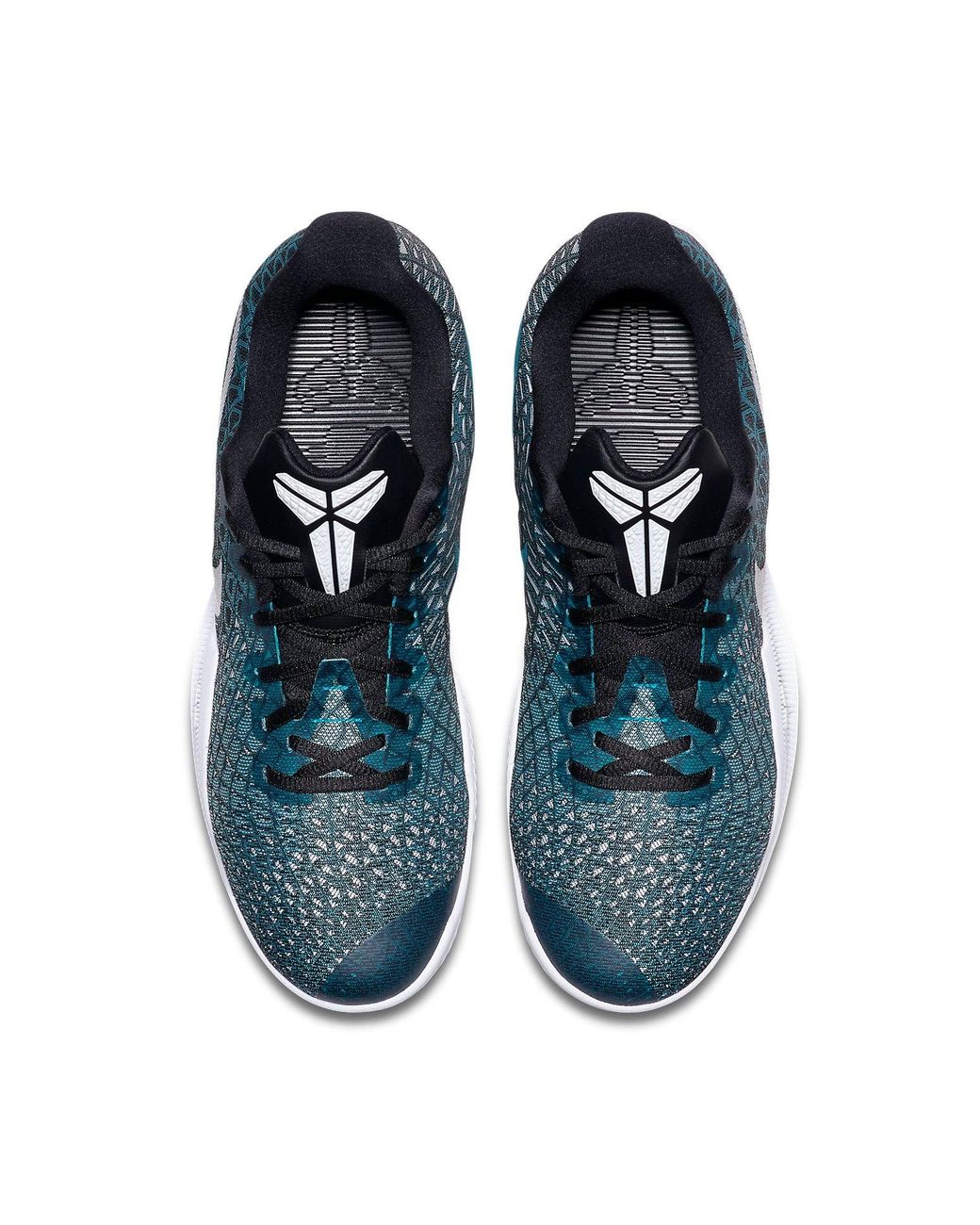 Nike Blue Mamba Instinct Ep 'Turbo' for men