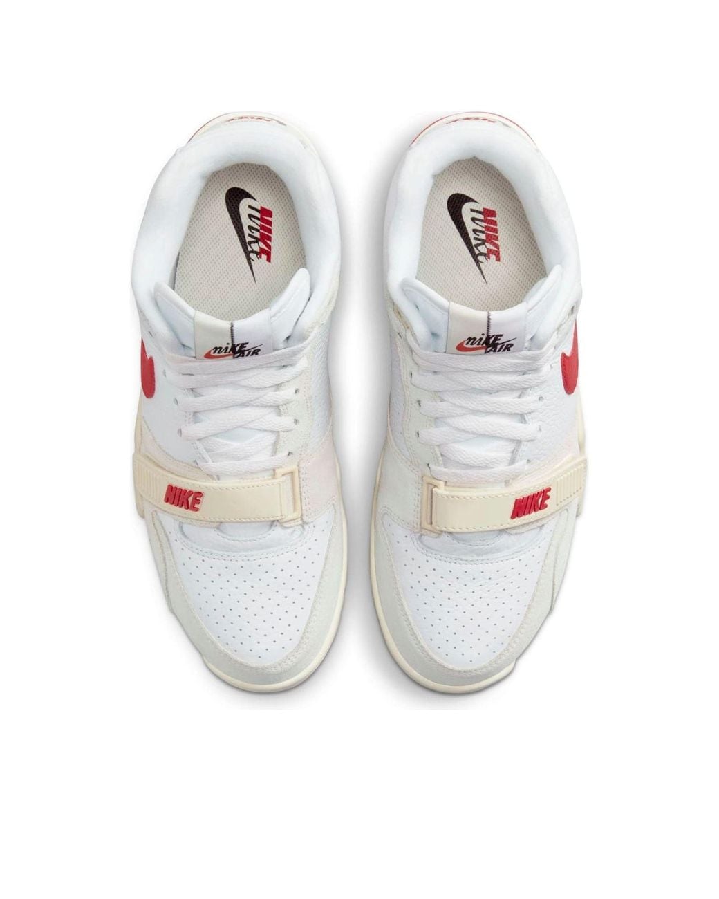 Nike White Air Trainer 1 'Split' for men