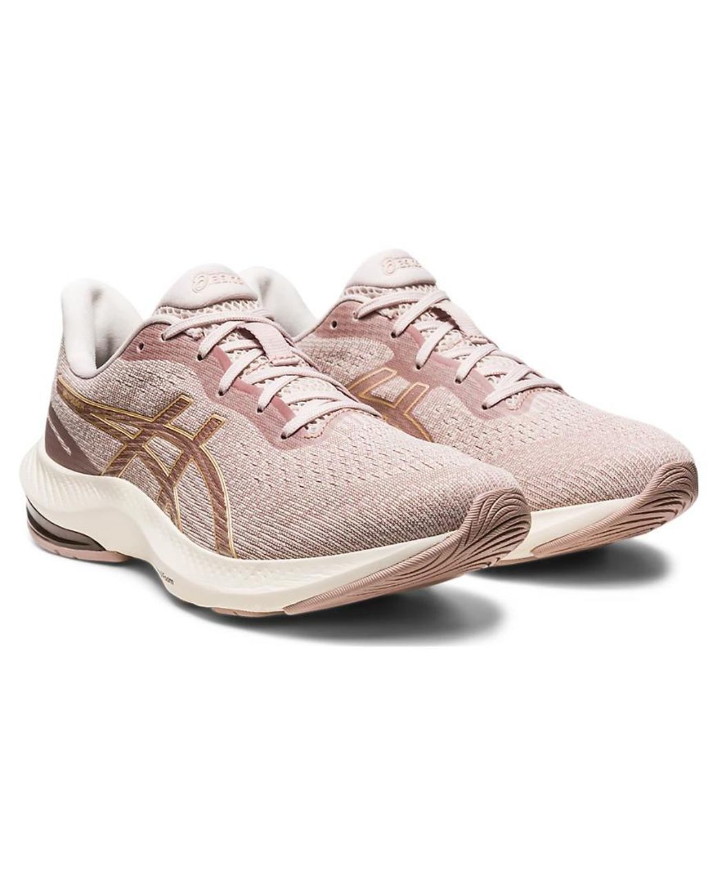 Asics Pink (Wmns) Gel Pulse 14 'Mineral Champagne'