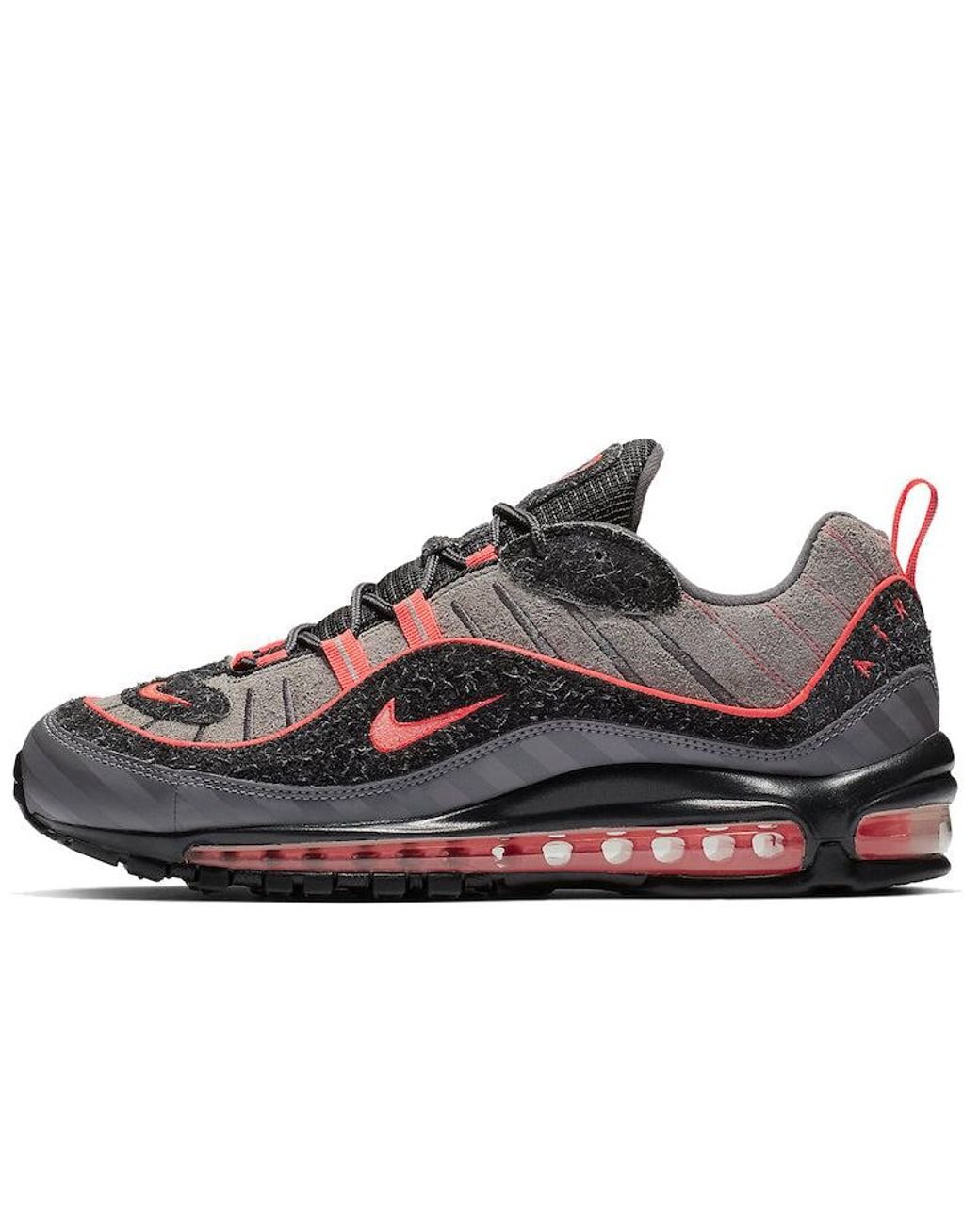 Nike Air Max 98 'i-95' in Brown for Men | Lyst