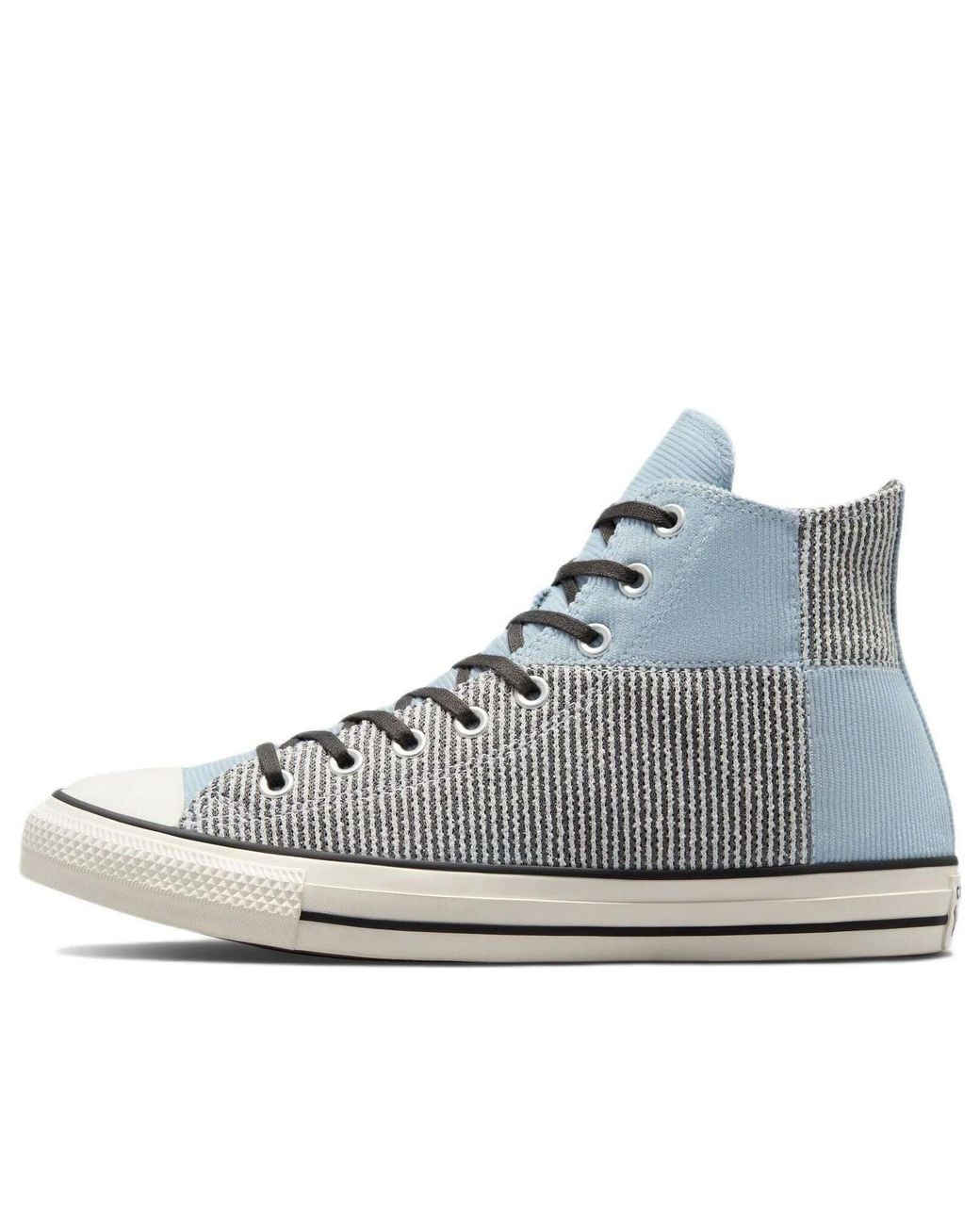 Converse Blue Chuck Taylor All Star Workwear Textures 'Sky' for men