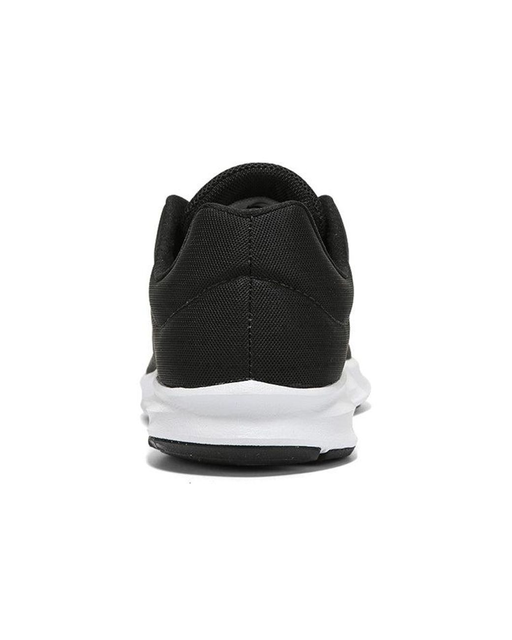 Nike Black Downshifter 8 for men
