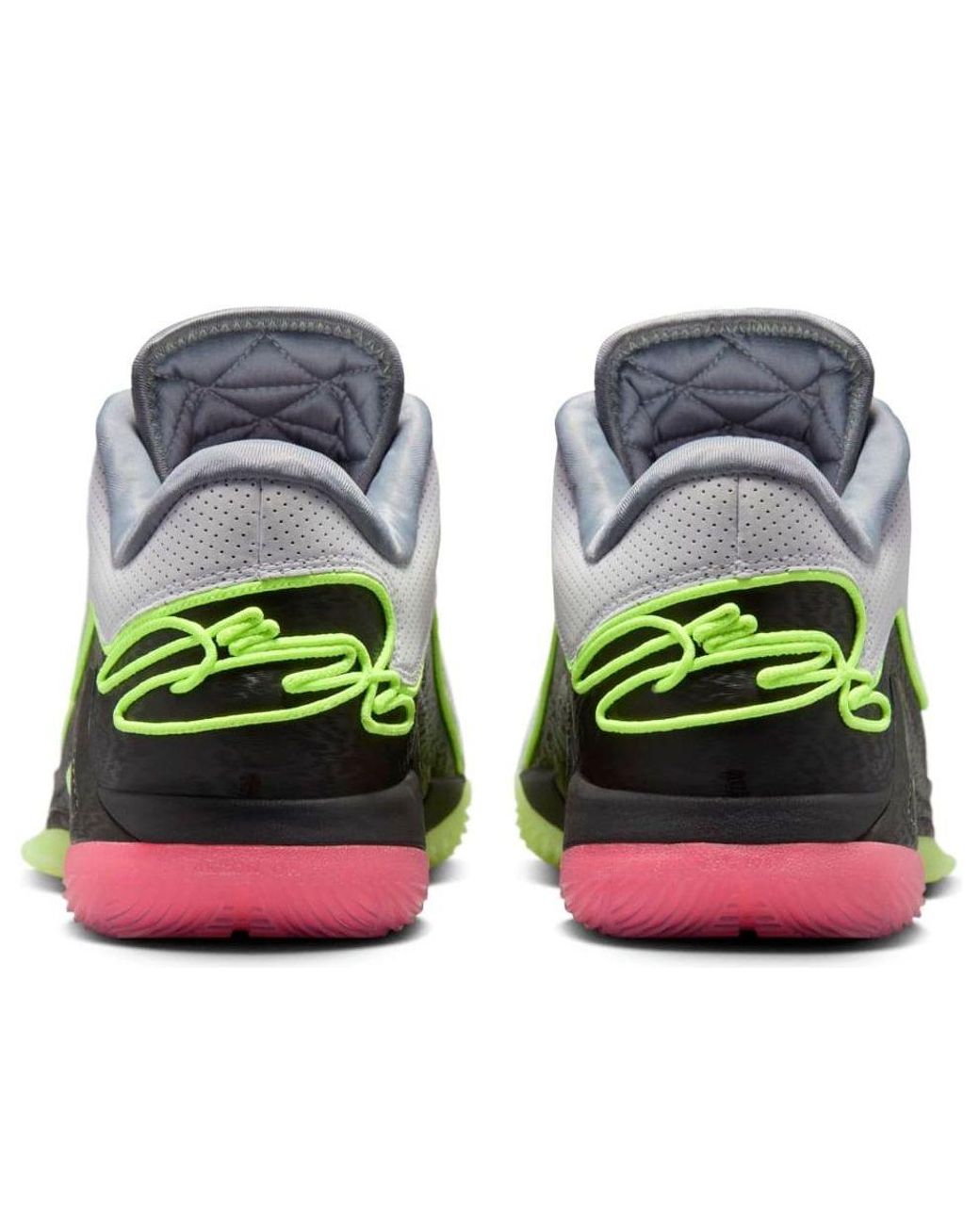 Nike Green Lebron 22 'Moonlight' for men