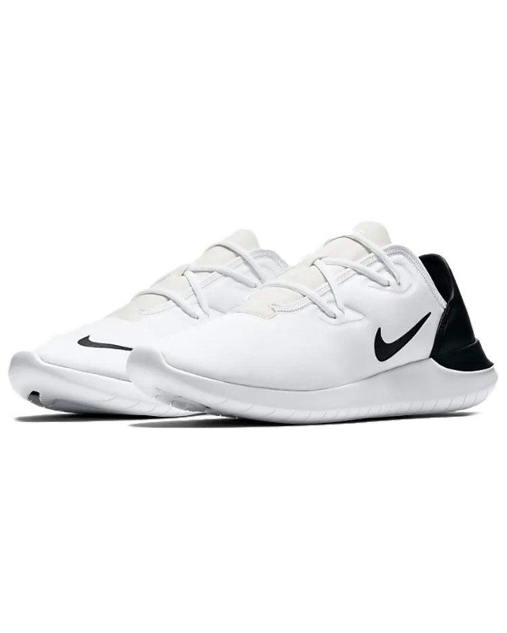 Nike Hakata Shoes in White for Men | Lyst