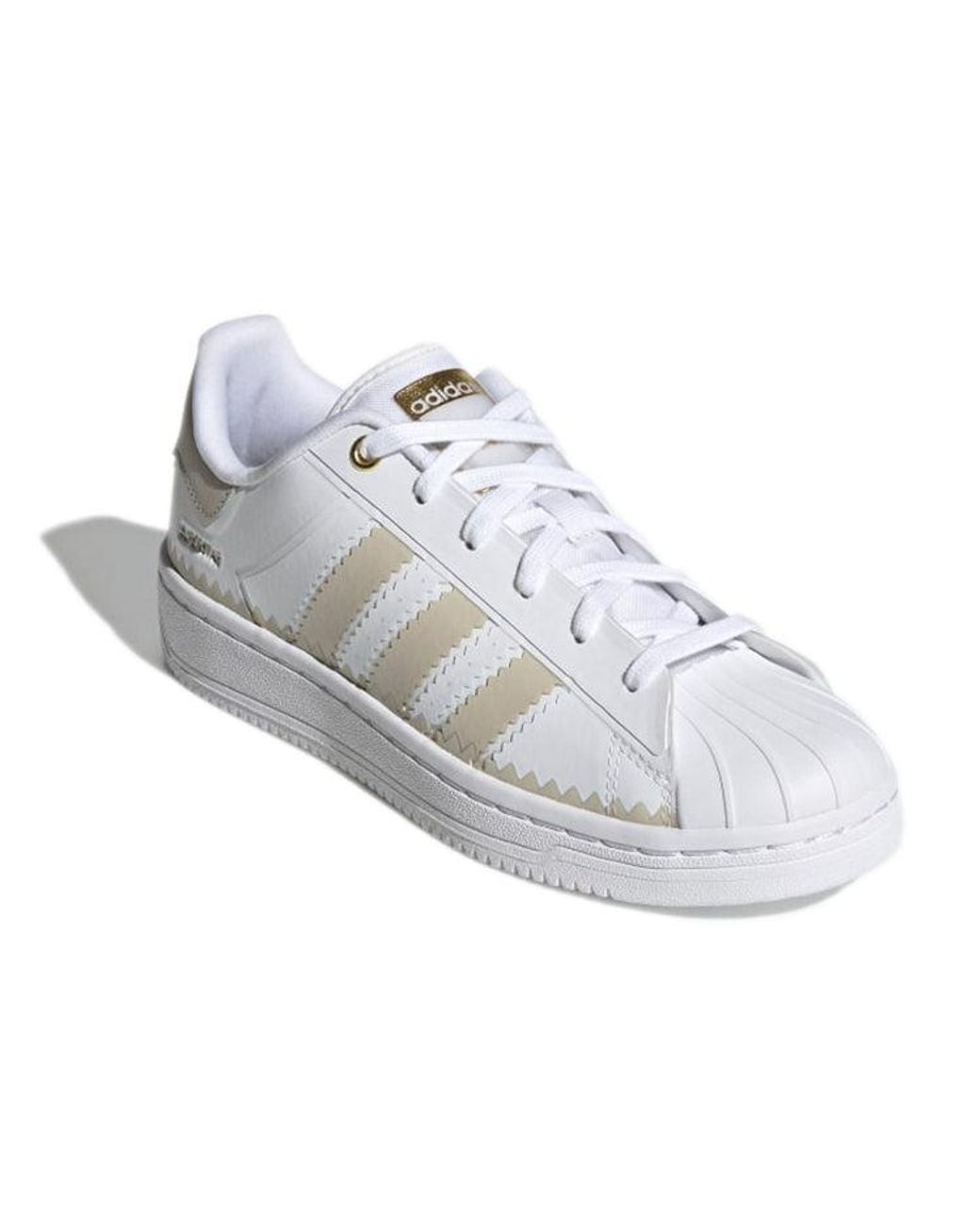 Adidas Superstar Ot Tech 'cloud White Bliss'