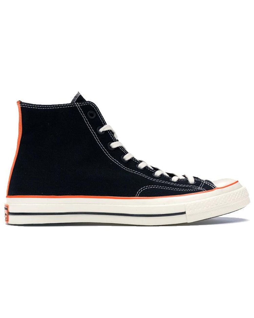 Converse Black Vince Staples X Chuck Taylor All Star 70 Hi 'Big Fish Theory' for men
