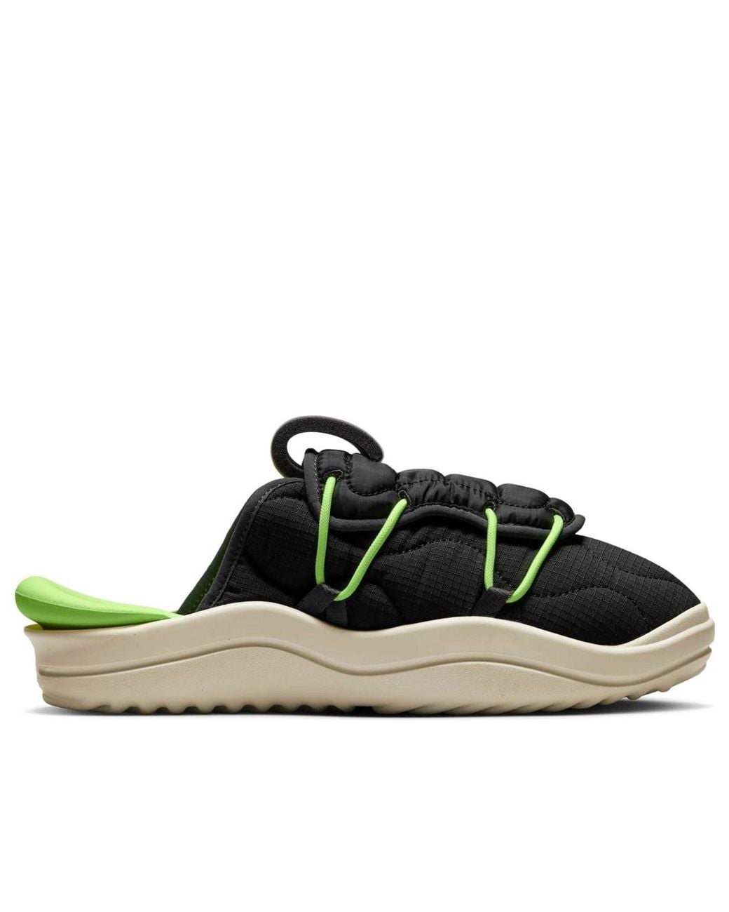 Nike Blue Offline 3.0 Mule Ghost' for men