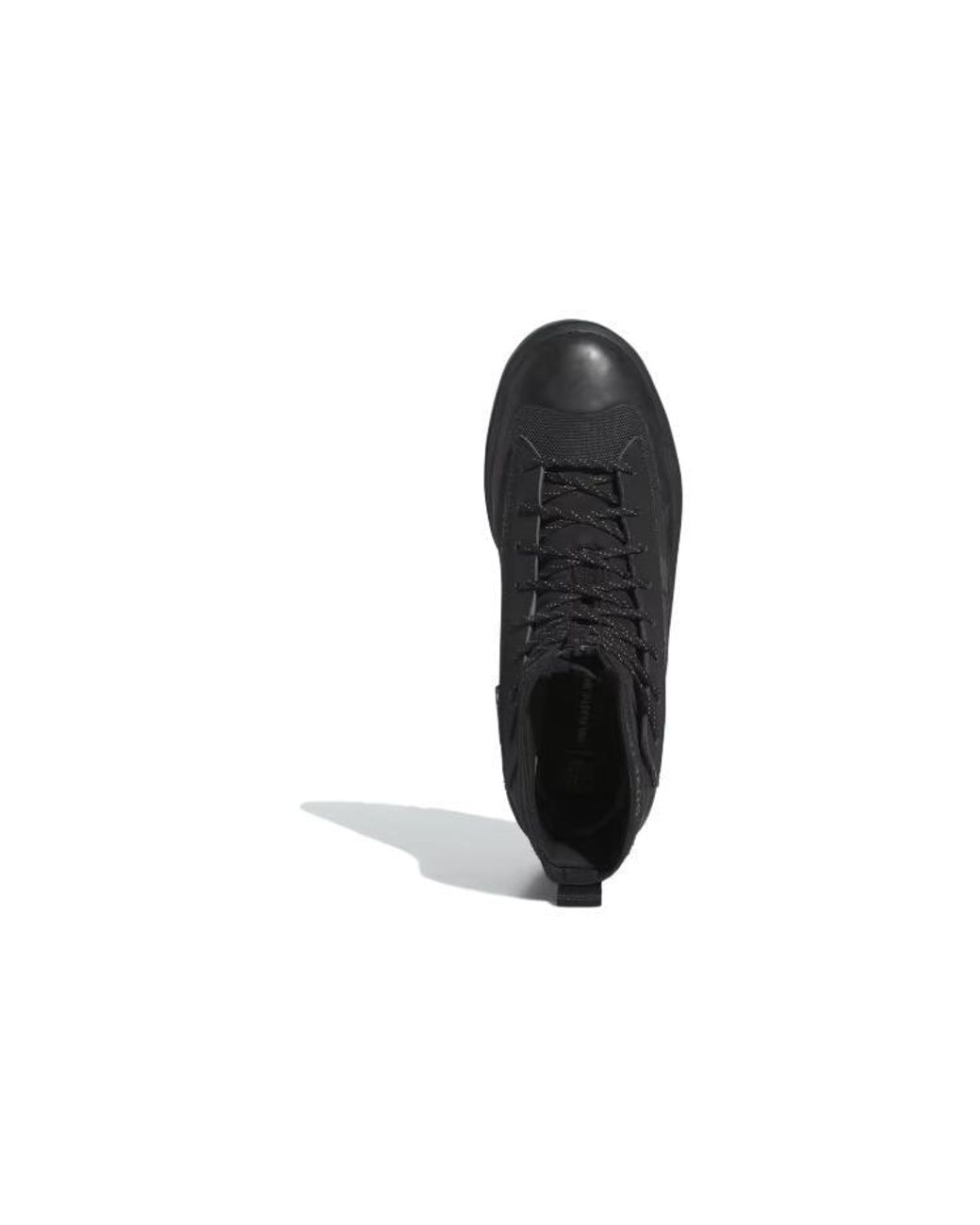 Adidas Black Znsored High Gore-Tex Shoes for men