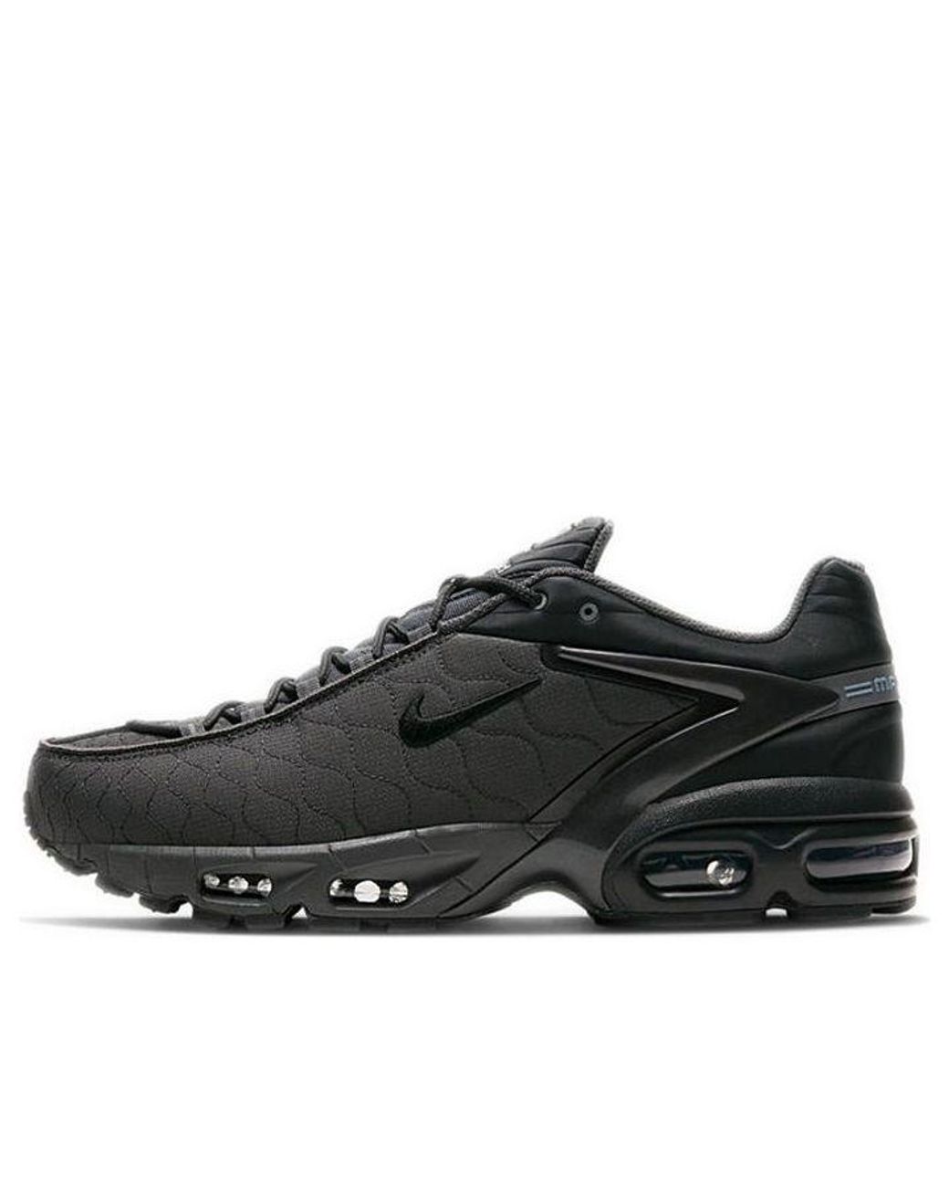 Nike Air Max Tailwind 5 Sp 'iron Grey' in Black for Men | Lyst