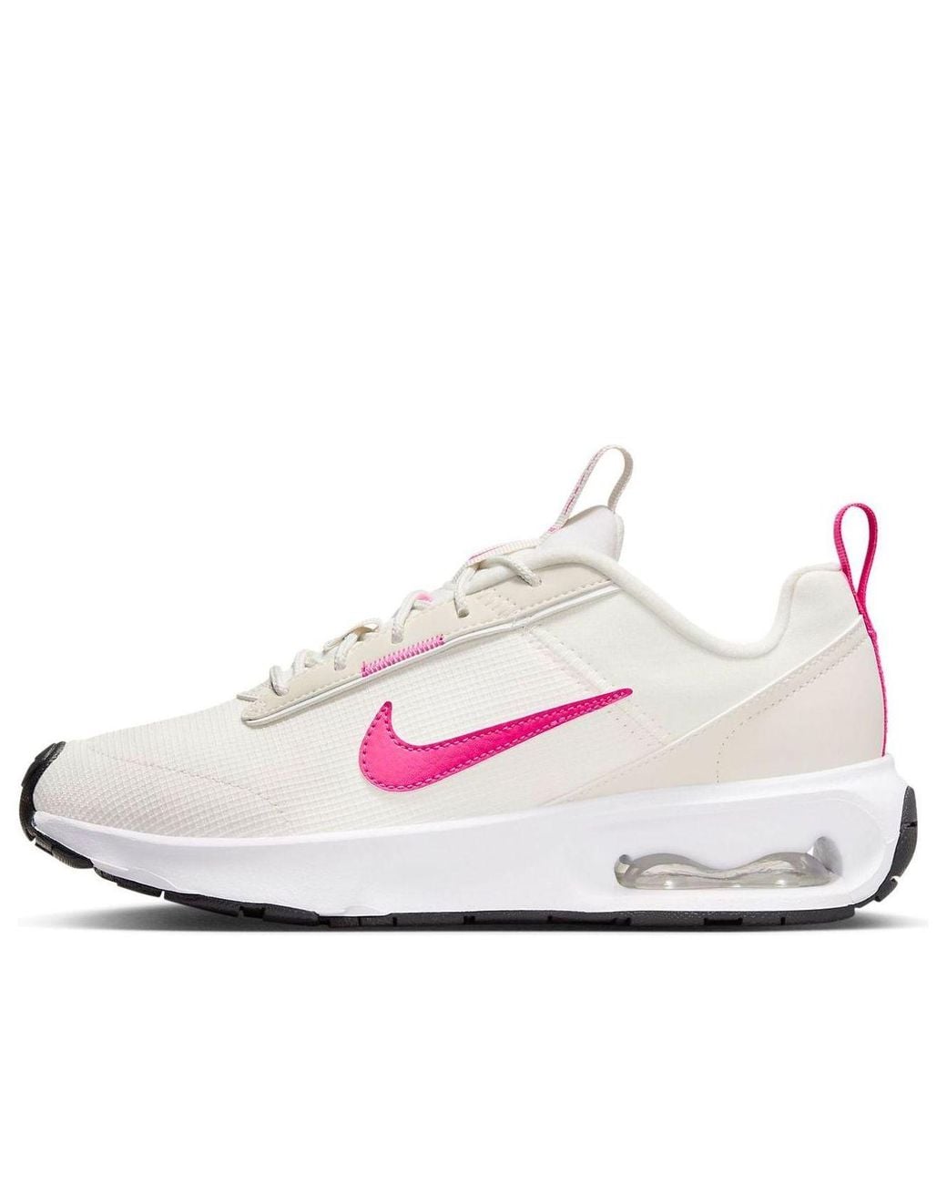 Nike White (Wmns) Air Max Intrlk Lite