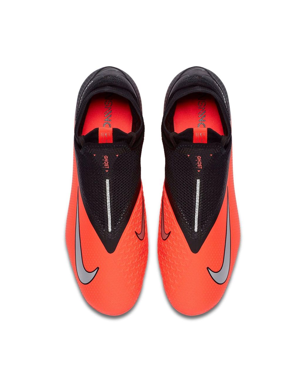 Nike Red Phantom Vision 2 Pro Df Ag for men