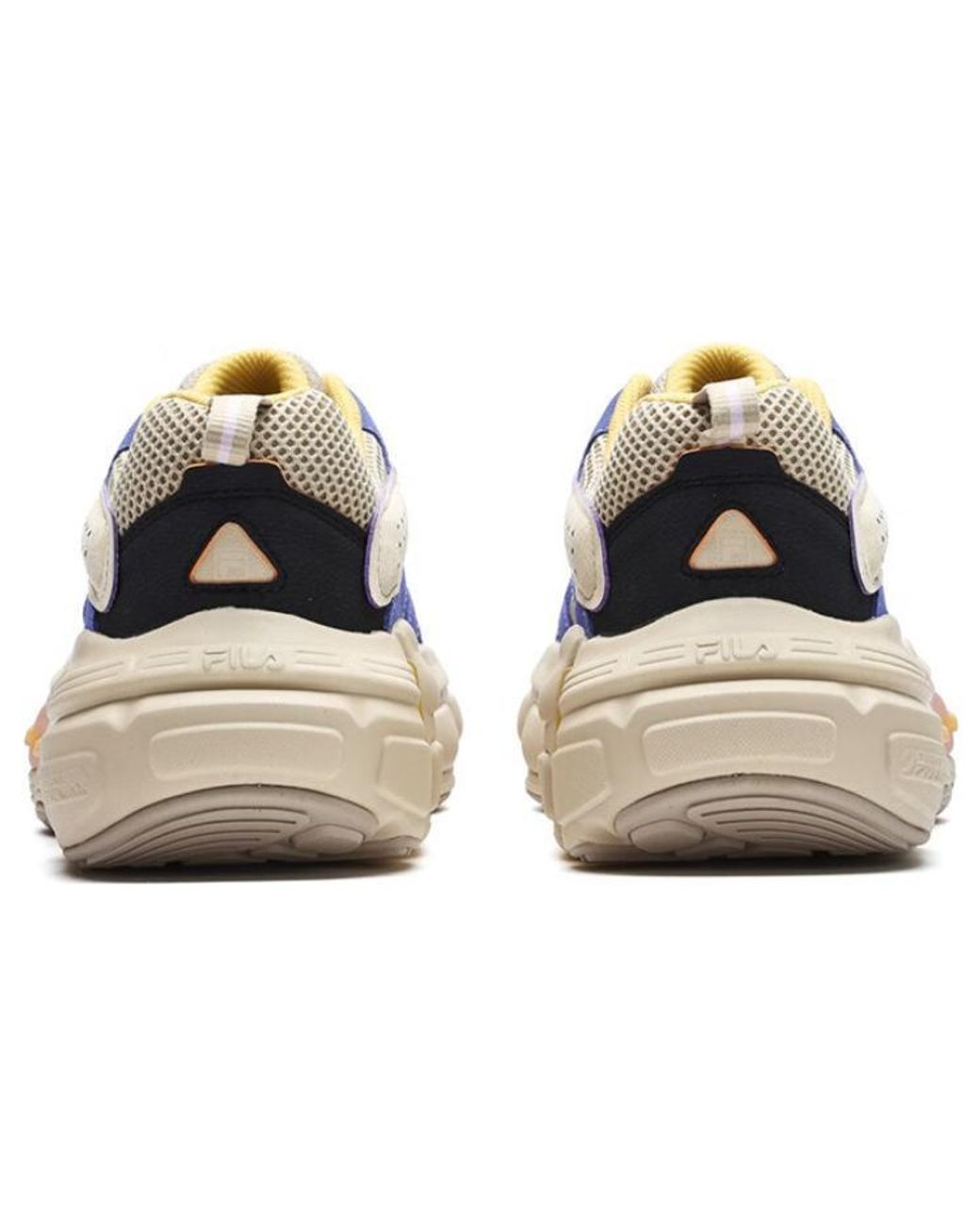Fila Blue (Wmns) Et Fashion Shoes Bue'
