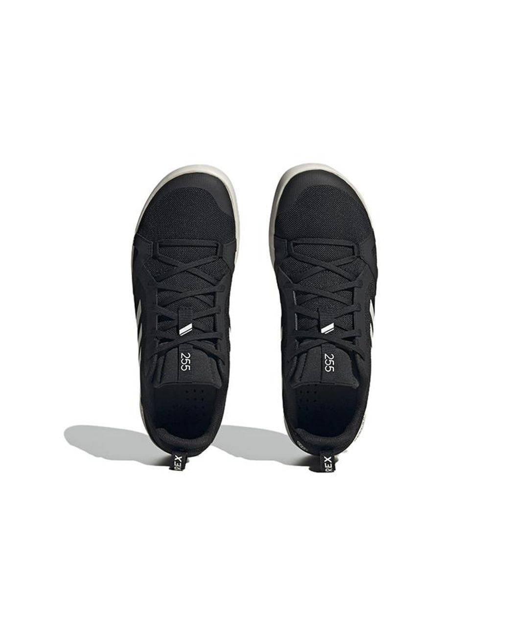Adidas Blue Terrex Boat Heat.Rdy Chalk' for men