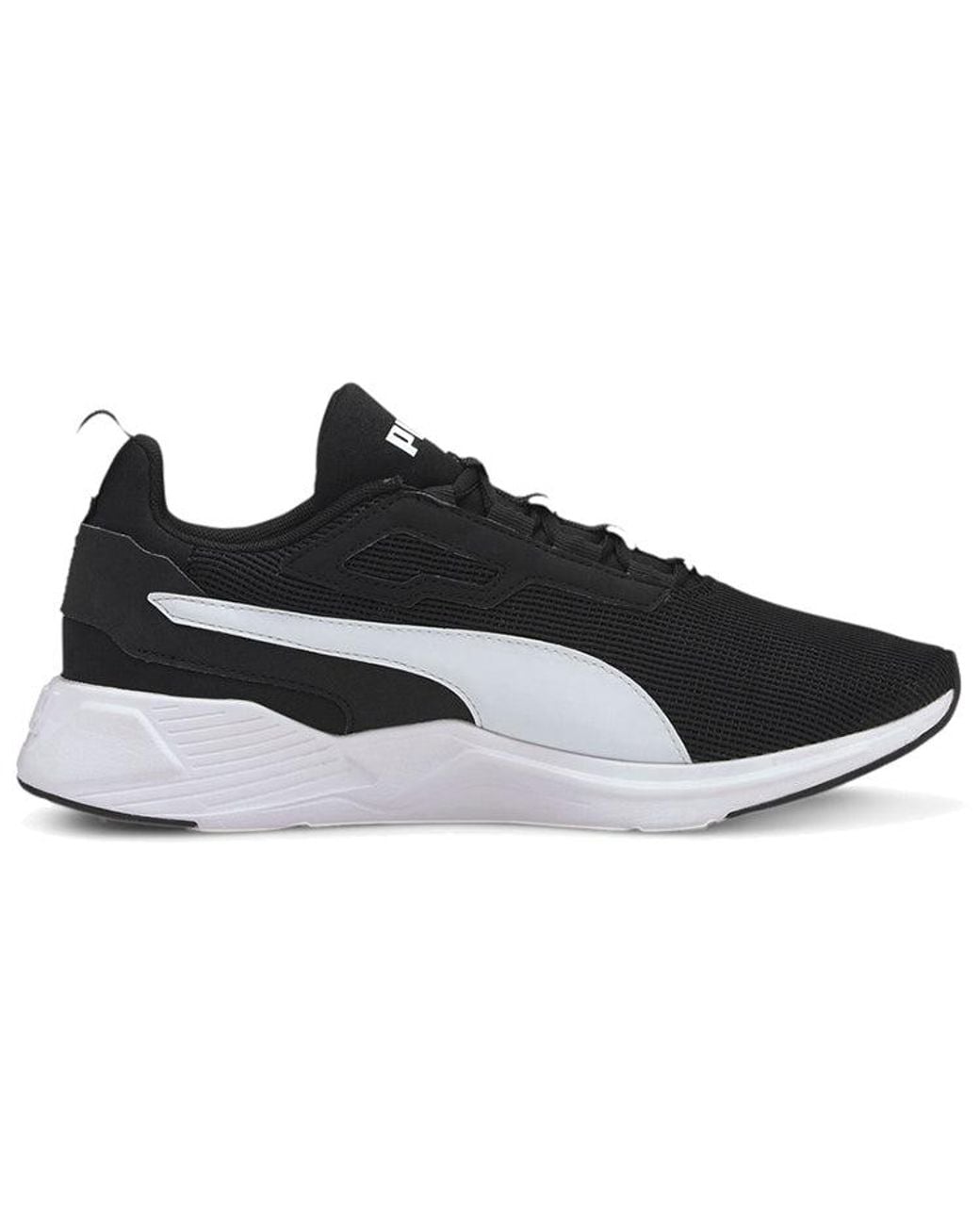 PUMA Black Disperse Xt for men
