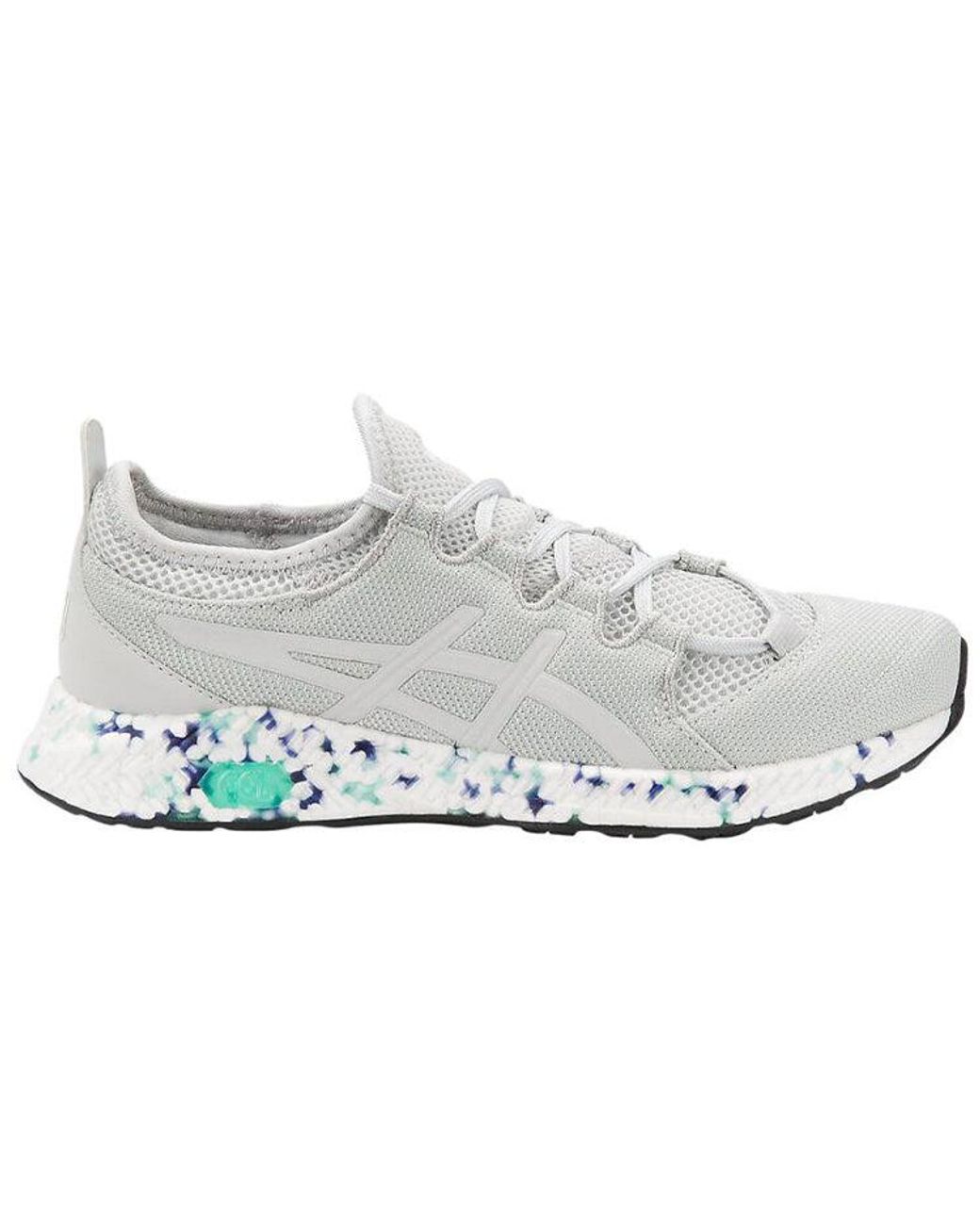 Asics White (Wmns) Hyper Gel-Sai