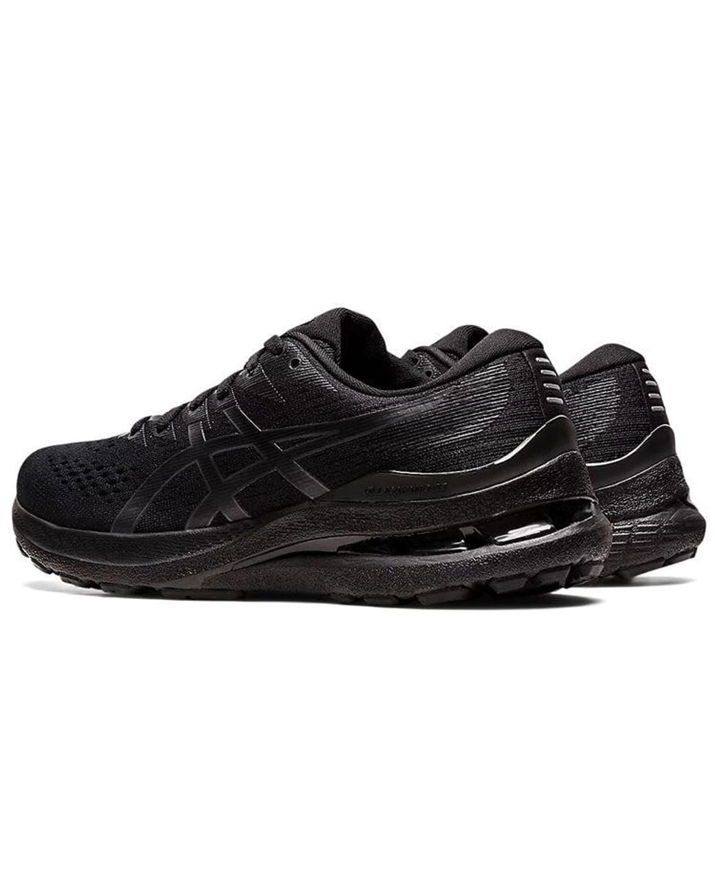 Asics Black (Wmns) Gel-Kayano 28