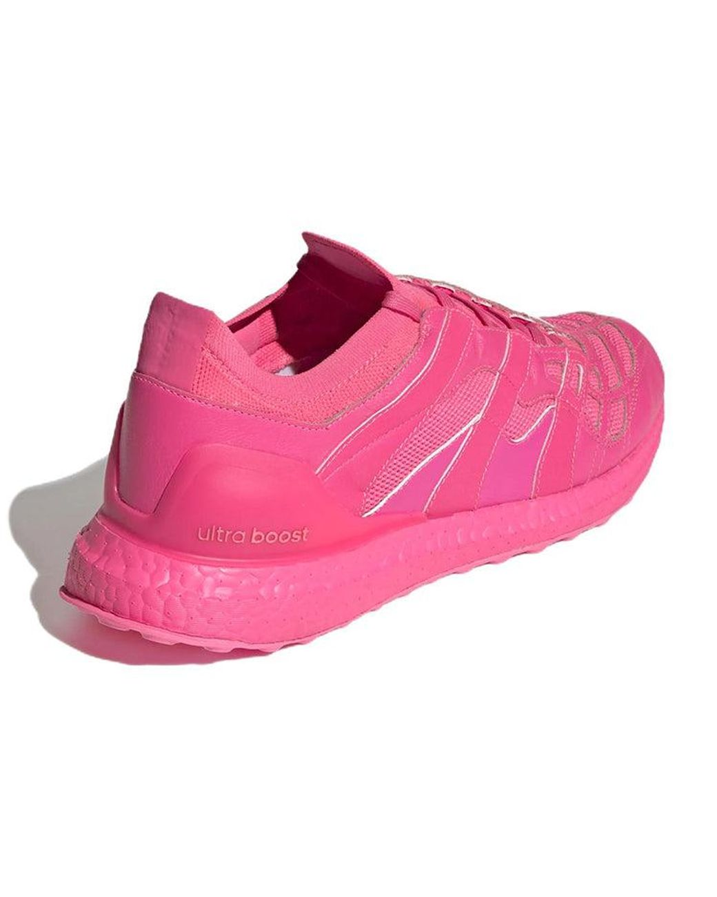 Adidas Pink Predator Accelerator Trainers for men