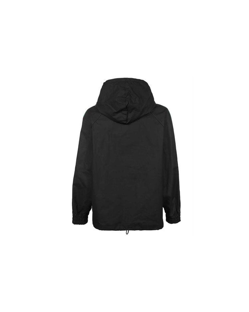 Gucci Black Label Coated Cotton Trench Coat For for men
