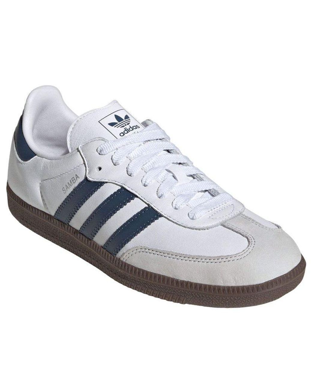 adidas gazelle silver green womens adidas Handball Spezial J HP3711 main image 0
