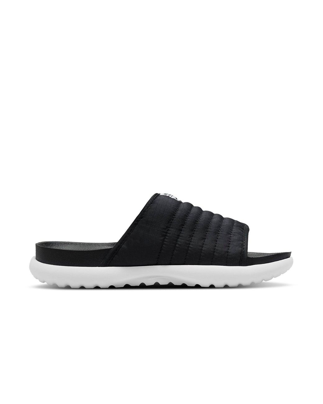 Nike Black (Wmns) Asuna 2 Slide Dark'