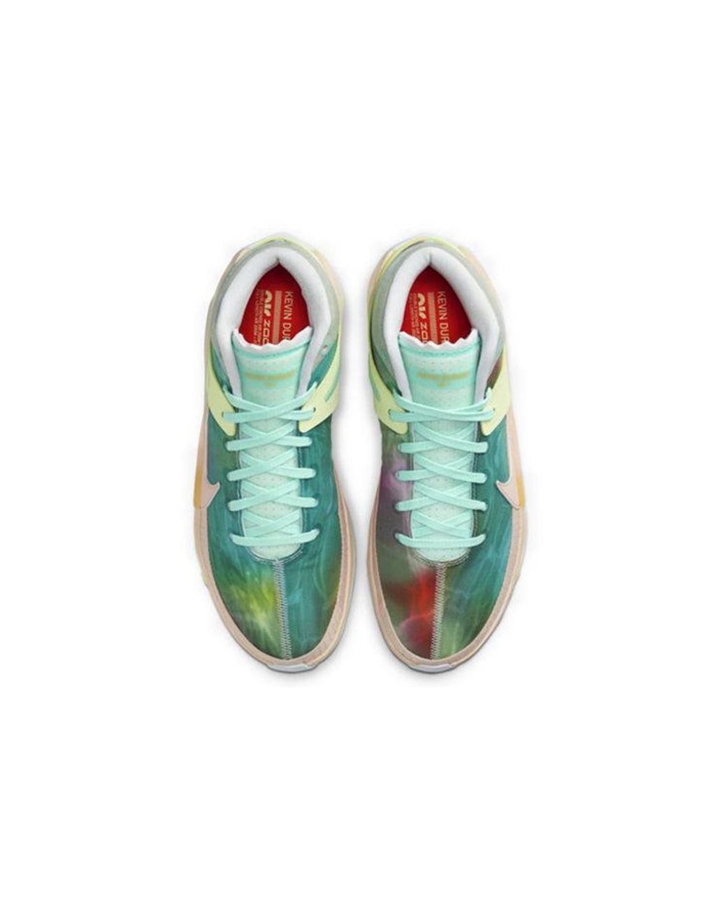 Nike Green Kd 13 Ep 'Chill' for men