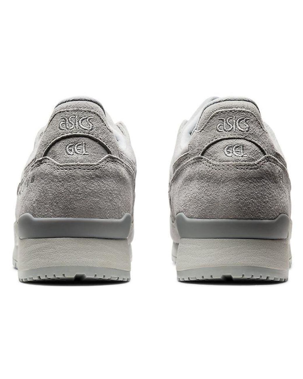 Asics White Gel Lyte 3 'Piedmont' for men
