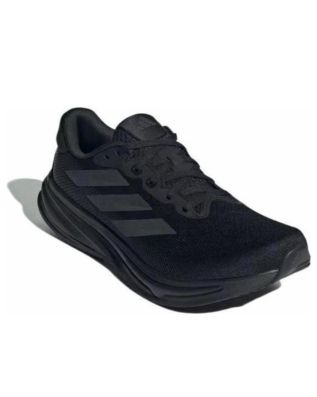 Adidas Blue Supernova Rise 2 for men