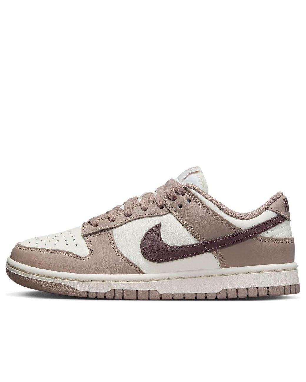 Nike Brown (Wmns) Dunk Low 'Diffused Taupe'