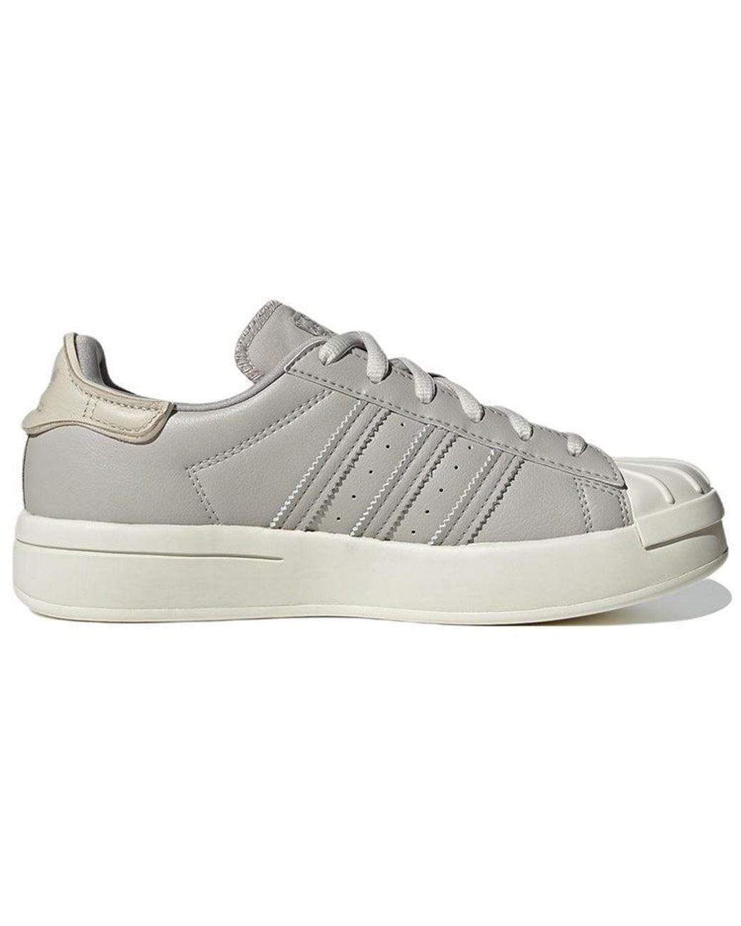 Adidas Gray (Wmns) Originals Superstar Ayoon