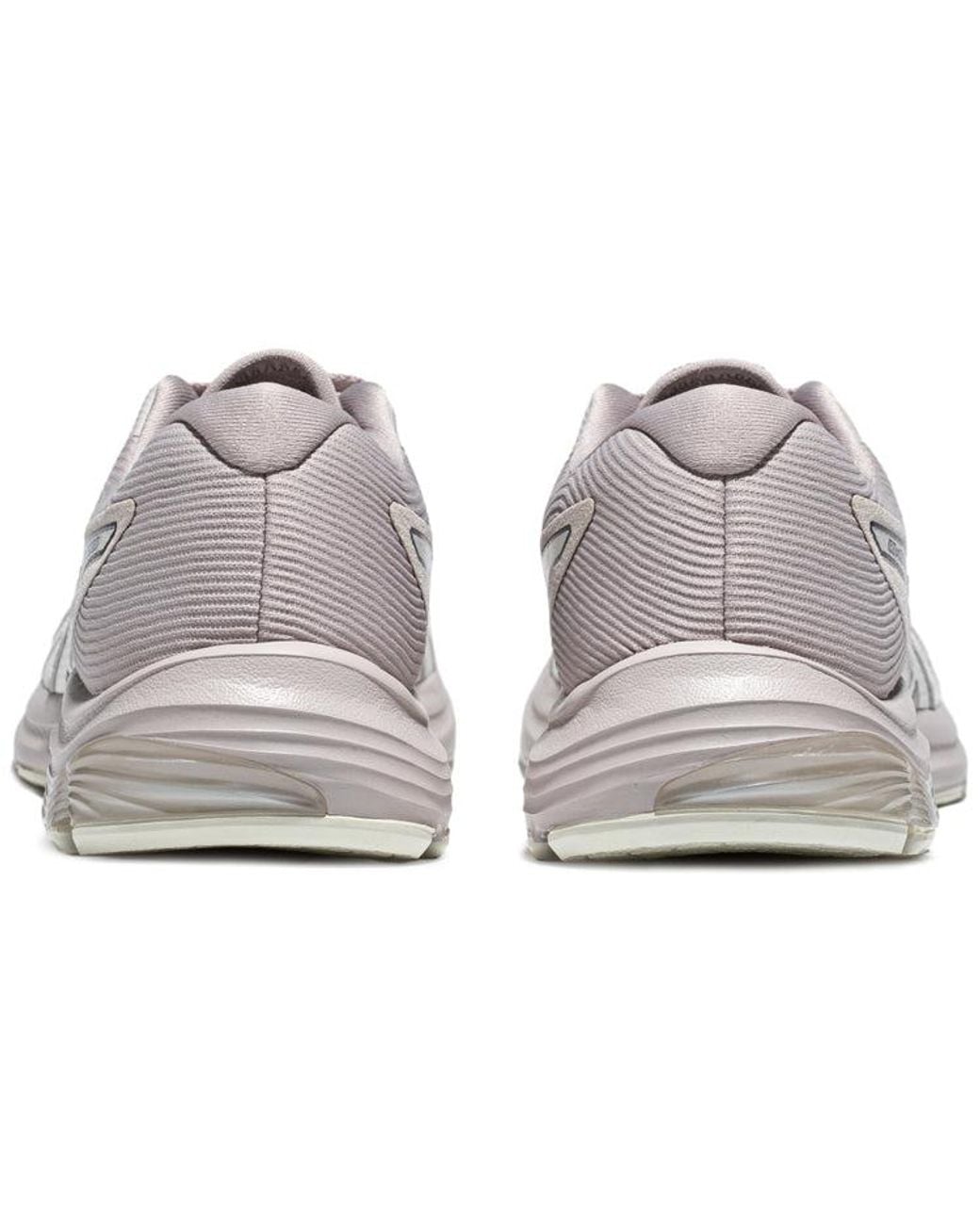 Asics White (Wmns) Gel-Pulse 11 Marathon Running Shoes