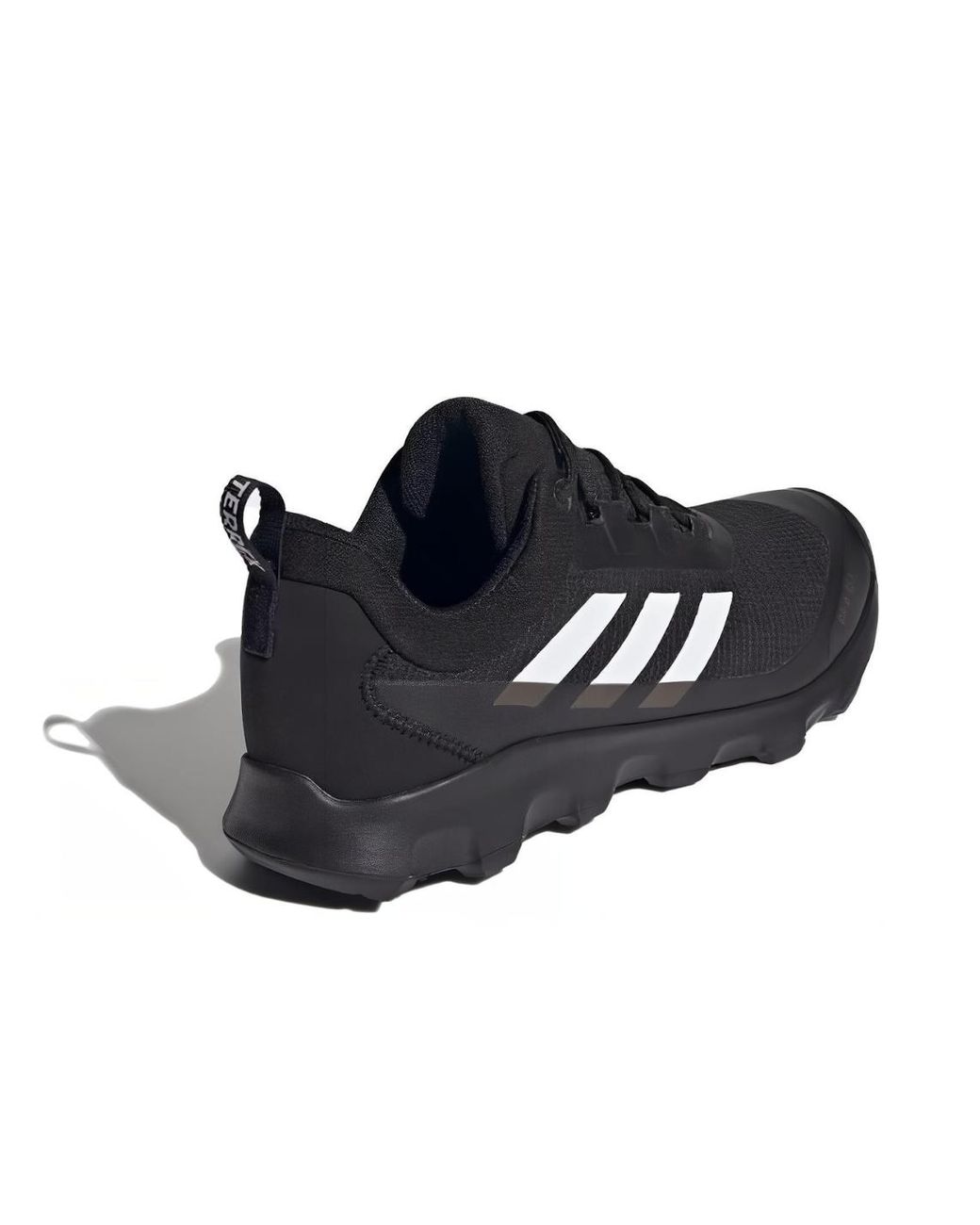 Adidas Blue Terrex Voyager for men
