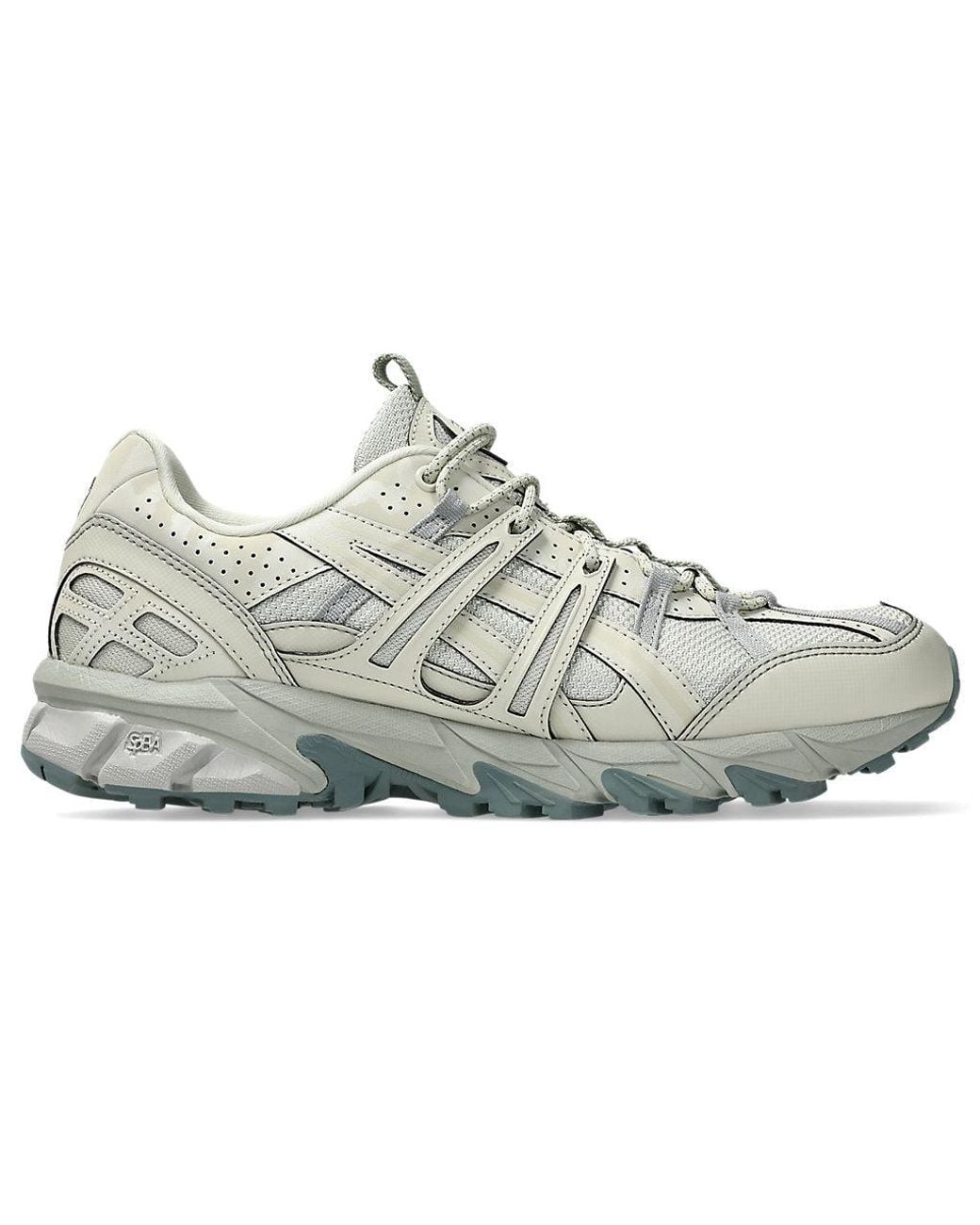 Asics White Gel-Sonoma 15-50 'Light Dust' for men