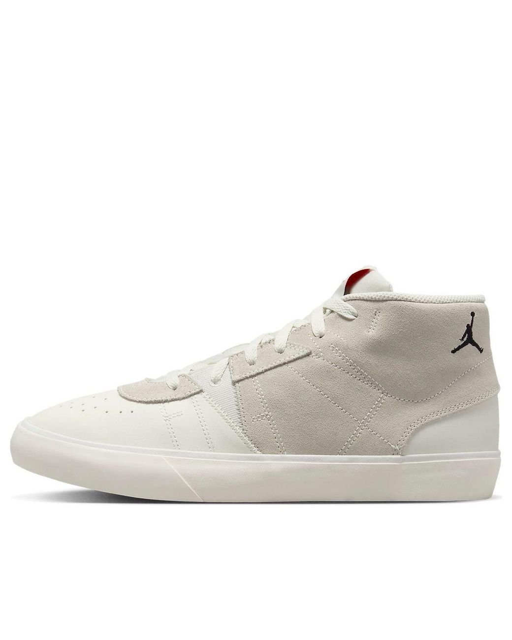 Nike White Series Mid 'Sail' for men