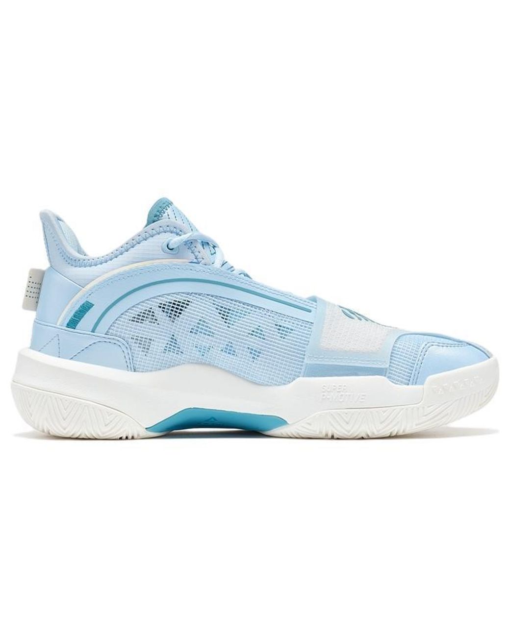 Peak Taichi Triangle Andrew Wiggins 'Youblue' for men