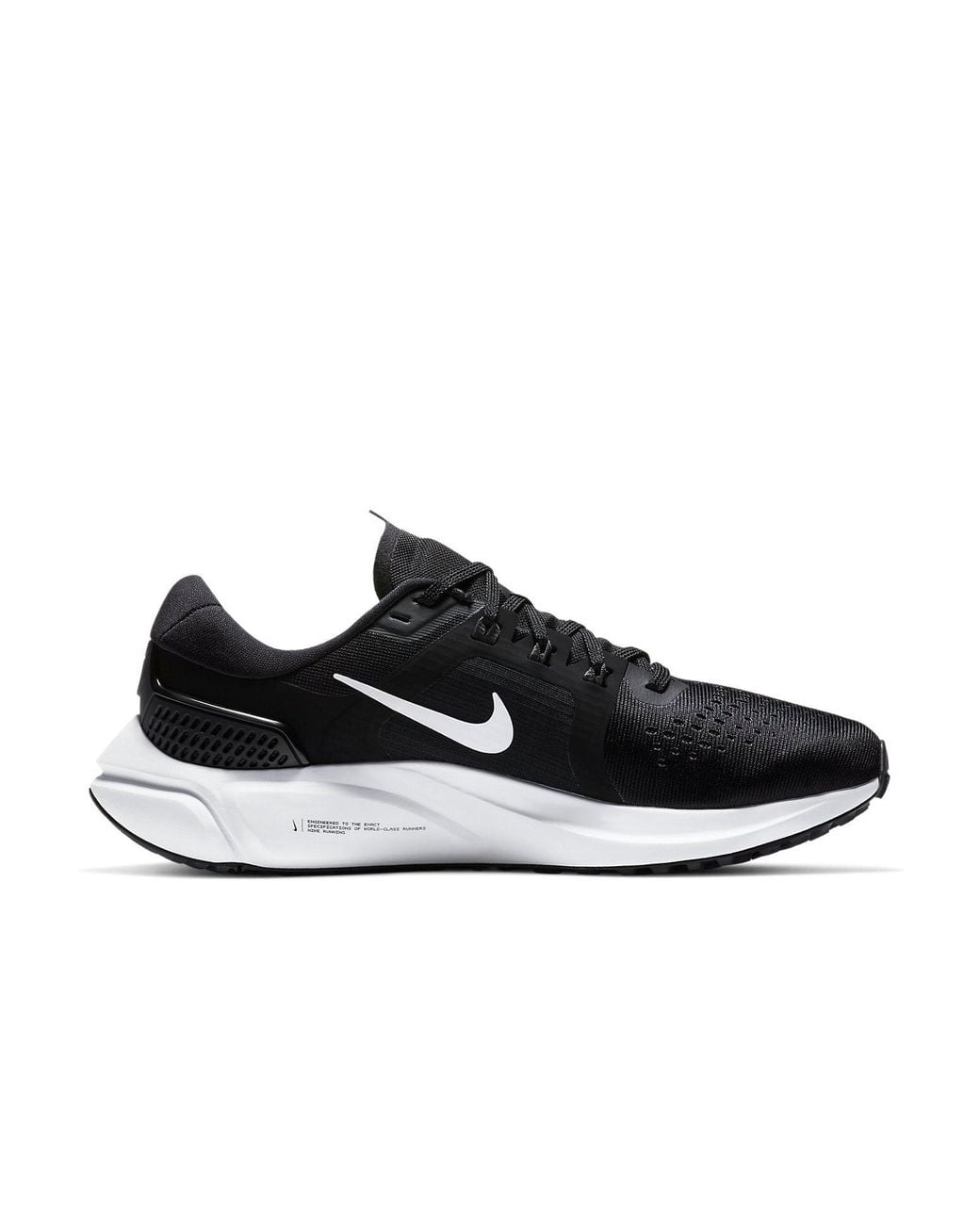 Nike Black (Wmns) Air Zoom Vomero 15