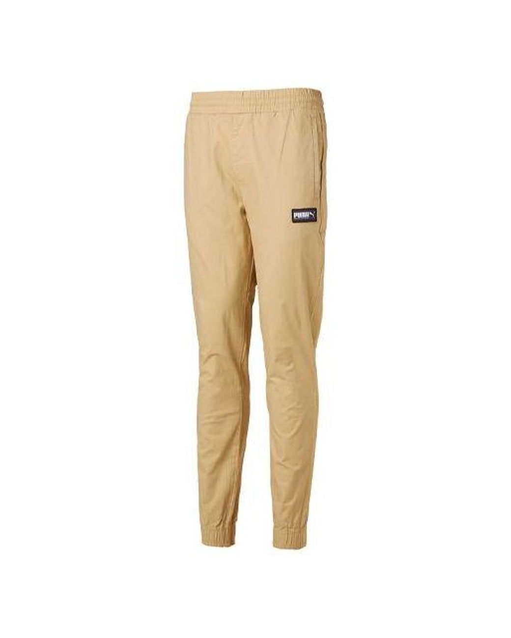 PUMA Natural Track Pants for men