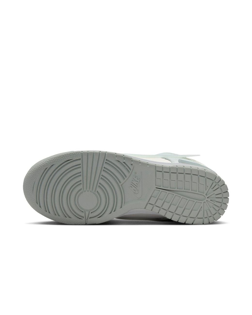 Nike White (Wmns) Dunk Low Twist 'Light'
