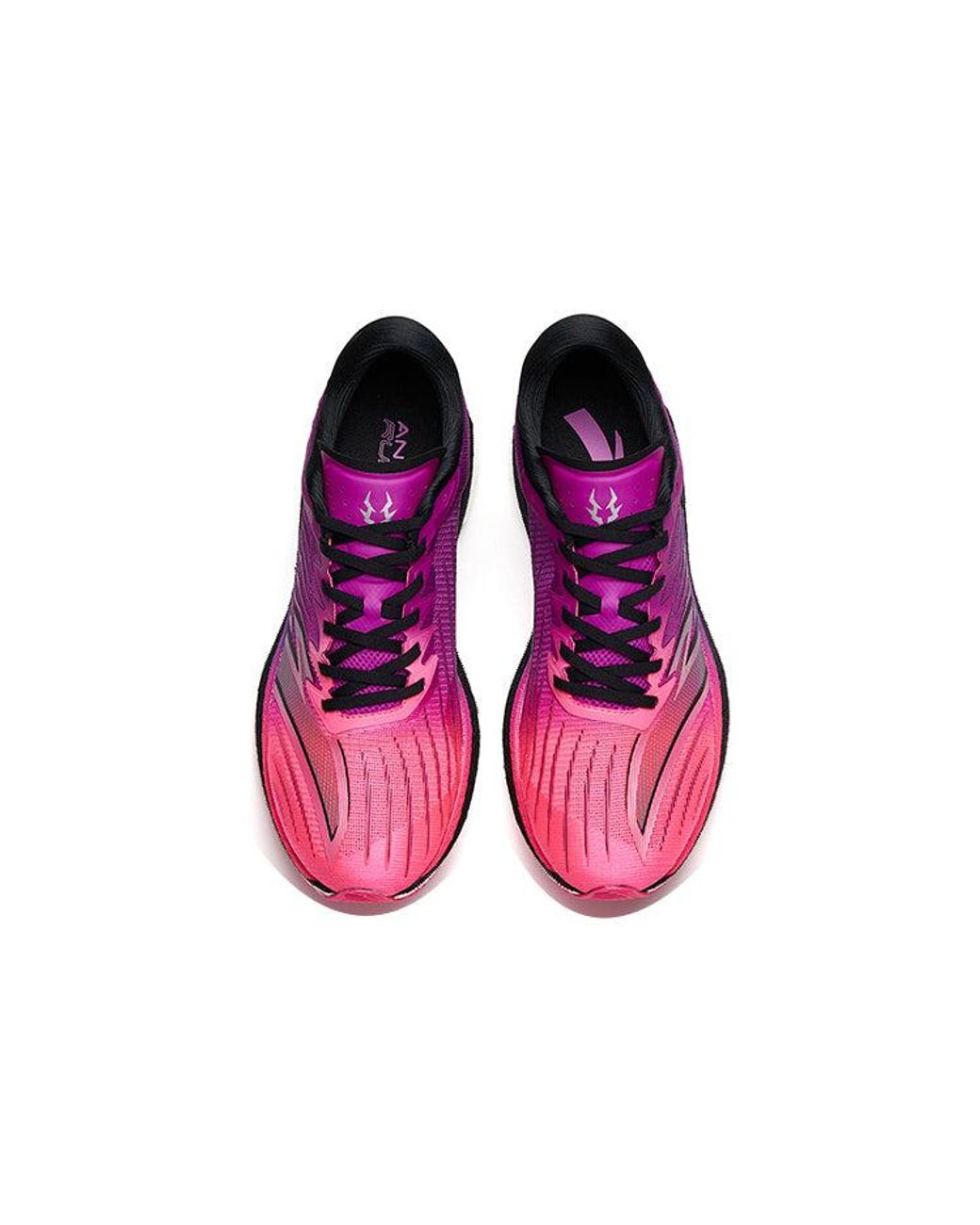 Anta Purple (Wmns) C202 4.0 Running Shoes