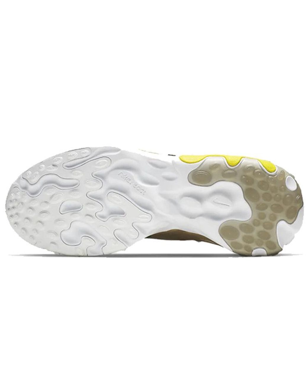 Nike React Presto Brutal Honey in Yellow for Men Lyst UK