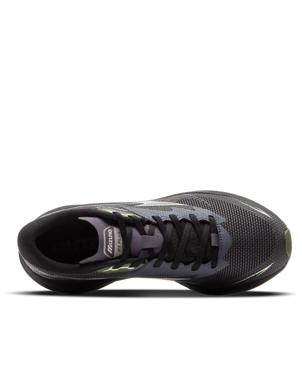 Mizuno Black Pi Plus for men