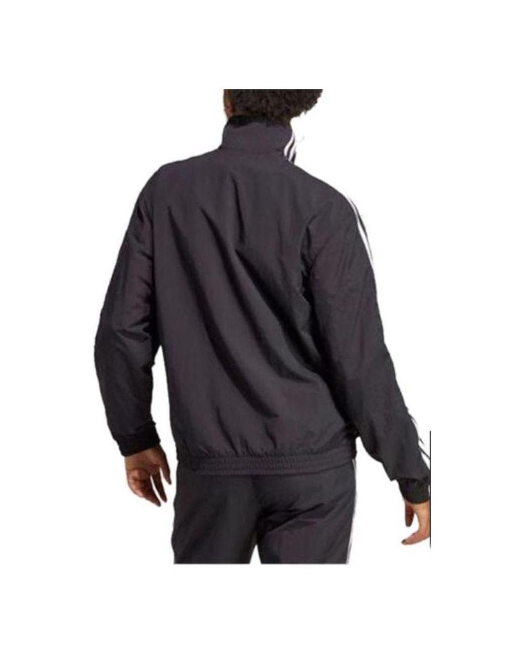 Adidas Blue (Wmns) Adicolor Classics Lock-Up Track Jacket