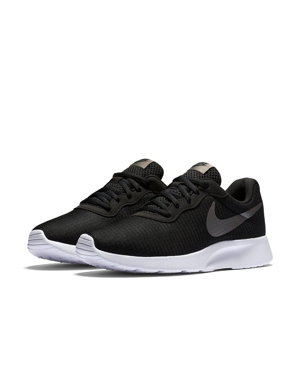 Nike Black (Wmns) Tanjun Se