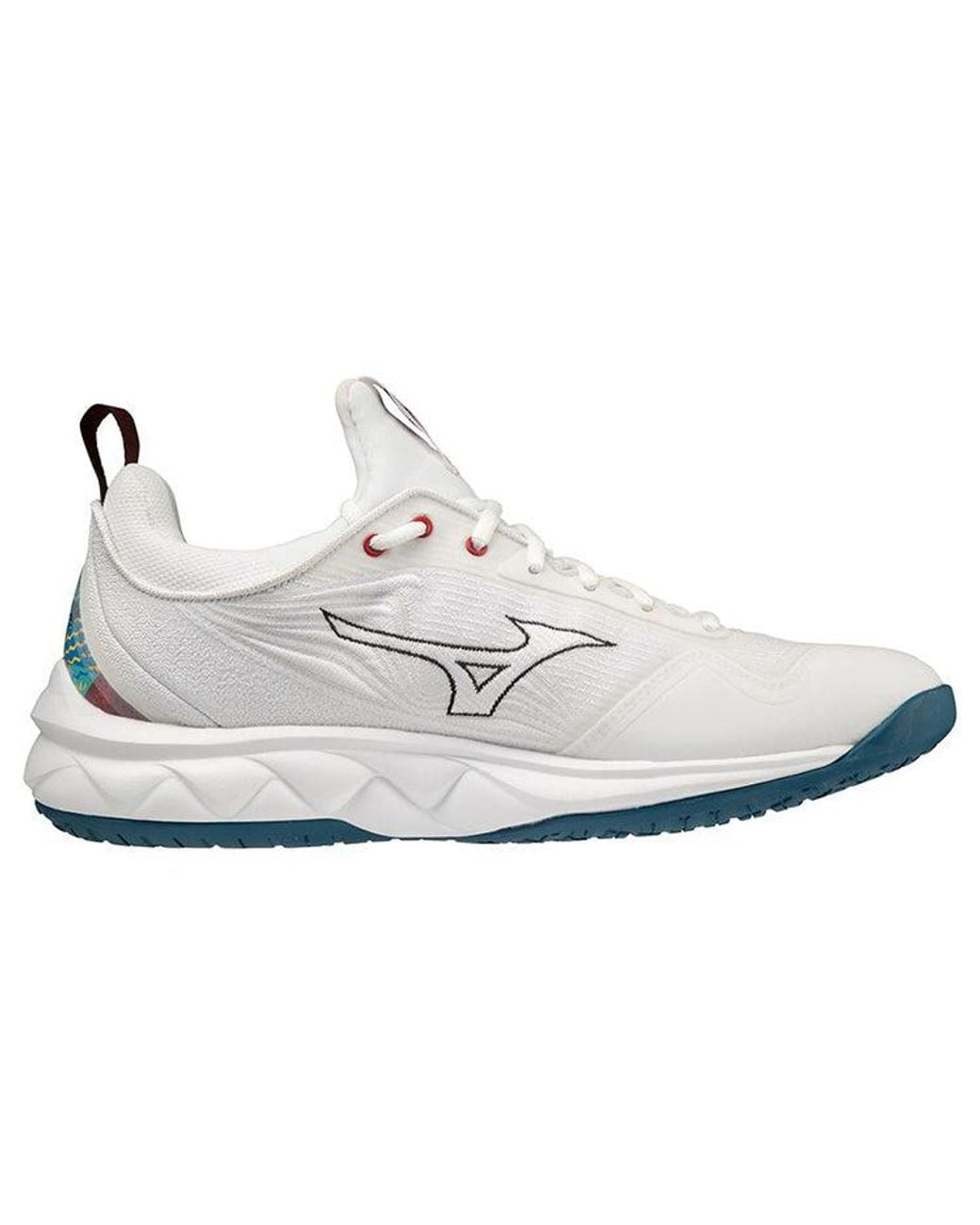 Mizuno White Wave Luminous 2 for men