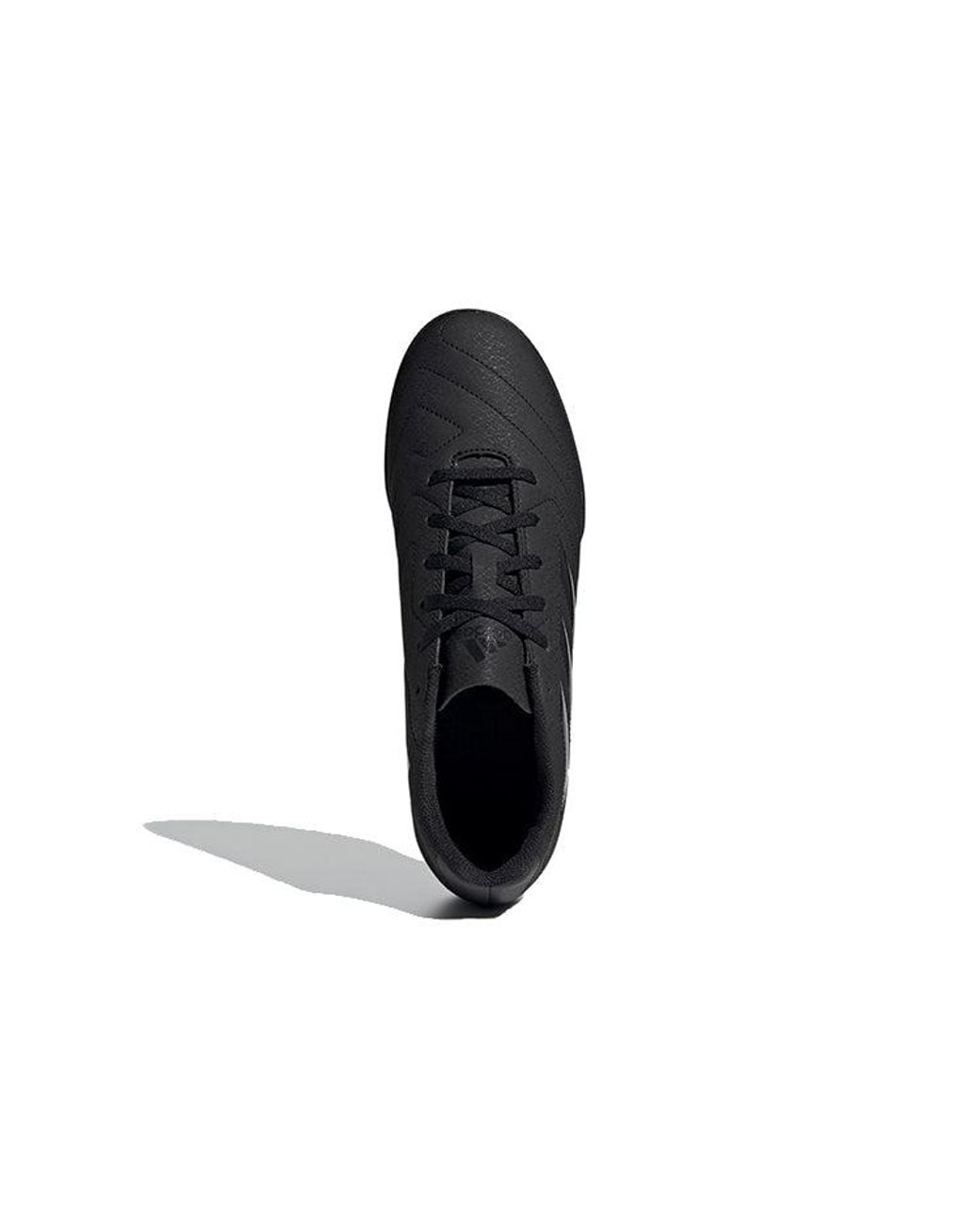 Adidas Black Goletto Vii Tf for men